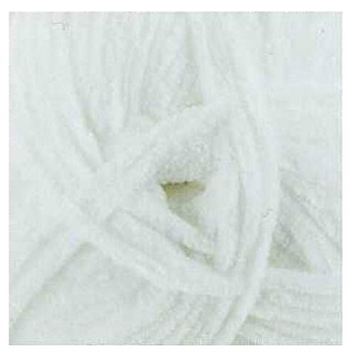 James C Brett Flutterby grobe Strickwolle weiß James C Brett Flutterby grobe Strickwolle weiß von James C. Brett