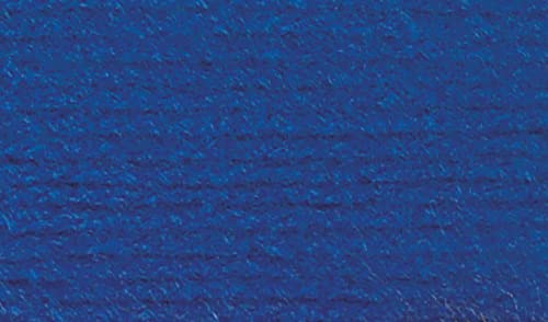 James C Brett Top Value Chunky Acrylgarn Stricken Häkelwolle 100 g Knäuel (TC17 Königsblau) von James C. Brett