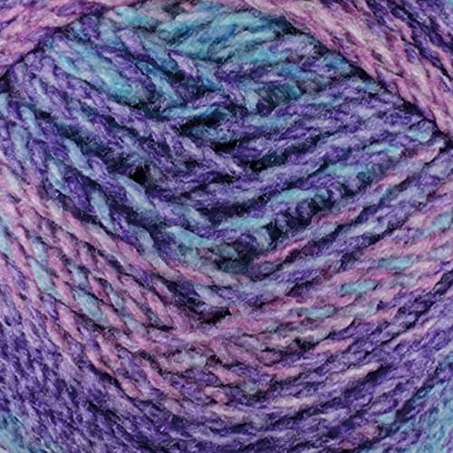 James C Brett: Marble Chunky Strickwolle MC72 James C Brett: Marble Chunky Strickwolle MC72 von James C. Brett