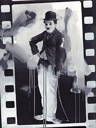 James Paterson Leinwanddruck, Mehrfarbig, 60 x 80 cm von James Paterson
