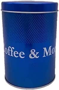 Kaffeedose luftdicht 250g Kapazität, Kaffee Aufbewahrung von James Premium