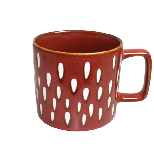 Jameson & Tailor Keramikbecher 500 ml (Tropfen) von Jameson & Tailor