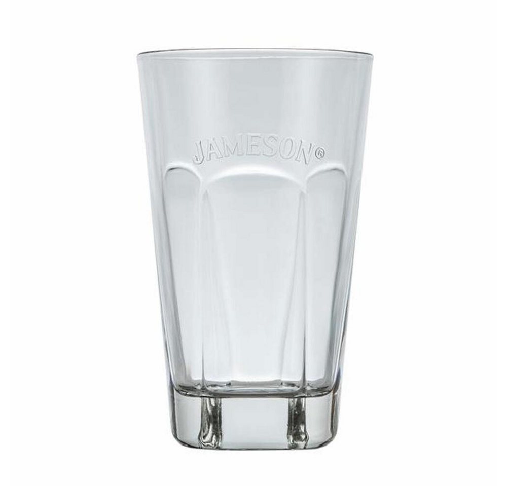 Jameson Whiskyglas Tall Glas, 300 ml, Glas von Jameson