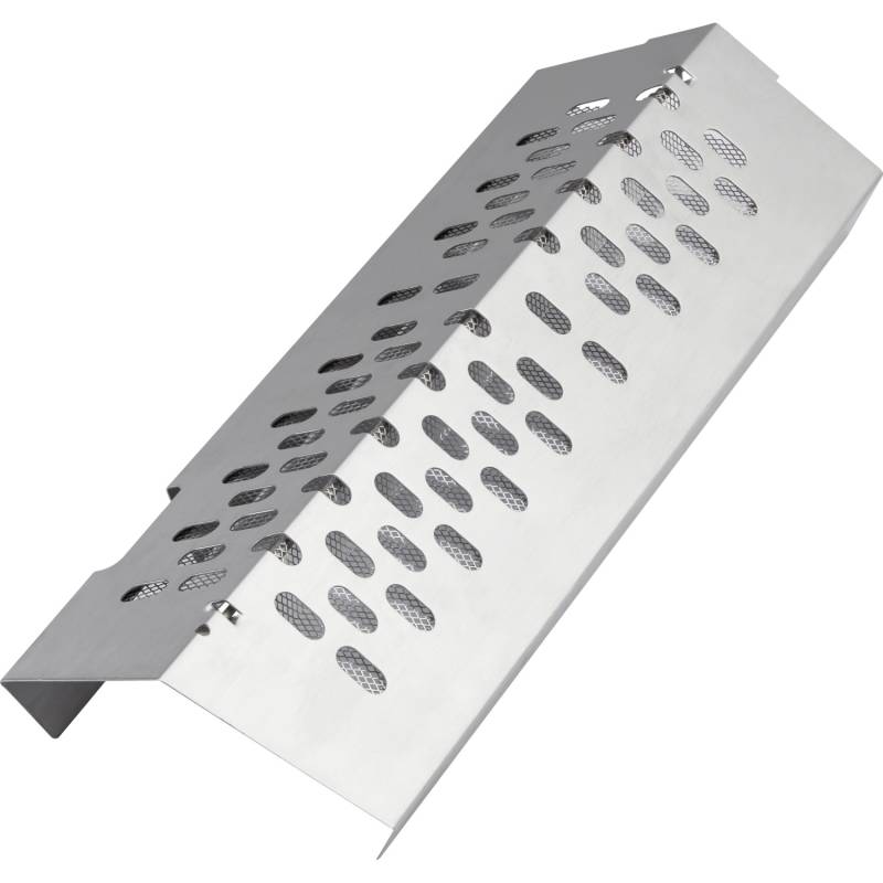 Devils Zone Flammenabdeckung für Jamestown Gasgrill Knox II 4-Brenner von Jamestown-Grill