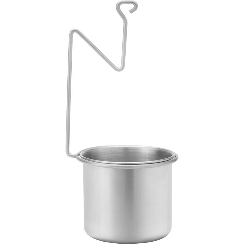 Fettschale mit Halter für Jamestown Gasgrill Knox II 4-Brenner von Jamestown-Grill