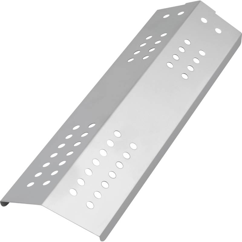 Flammabdeckung für Jamestown Gasgrill Knox II 4-Brenner von Jamestown-Grill