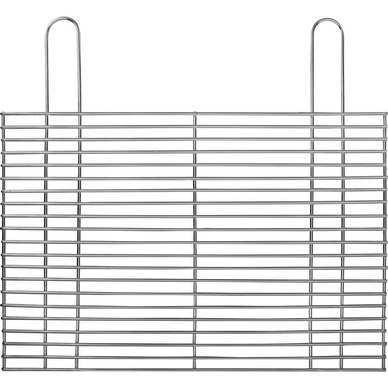 Grillrost Rechteckig 1 cm x 40 cm x 60 cm Grillrost Rechteckig 1 cm x 40 cm x 60 cm von Jamestown-Grill