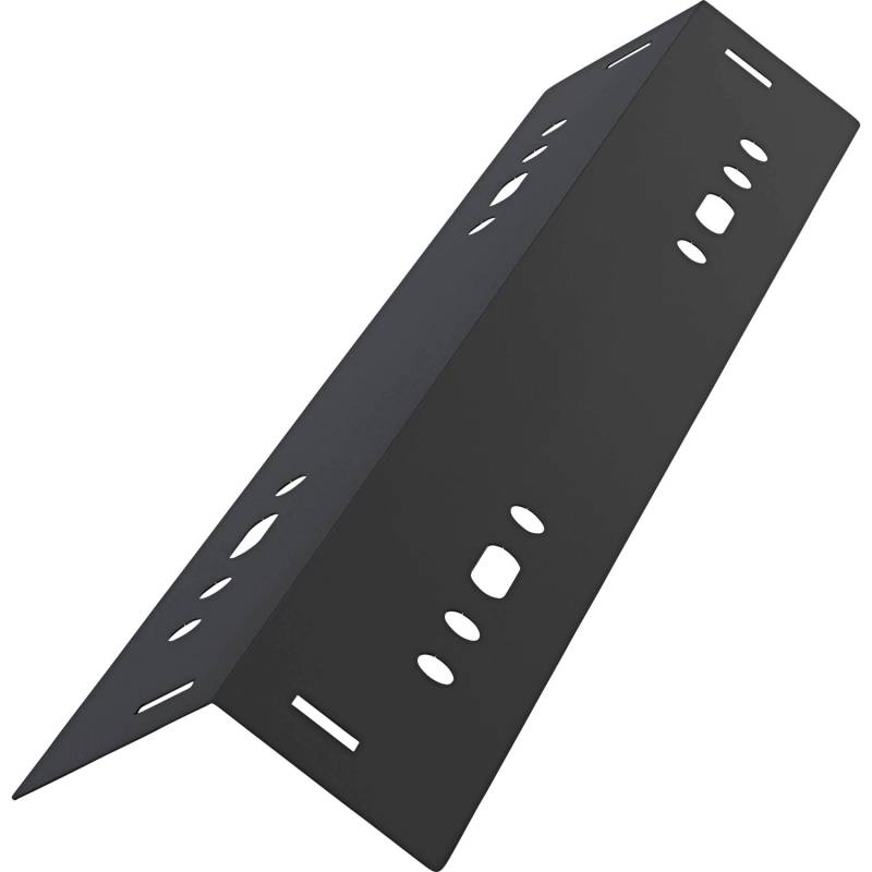 Jamestown Brennerabdeckung f. Jamestown Kombigrill Drake von Jamestown-Grill