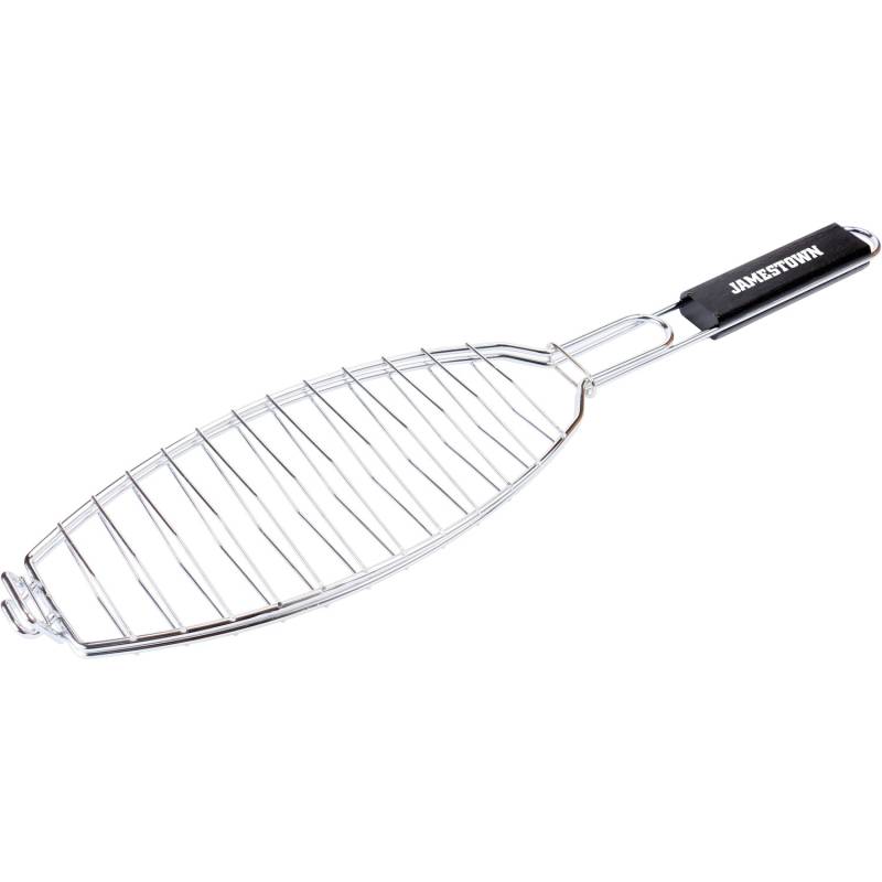 Jamestown Fischbräter 1-fach von Jamestown-Grill