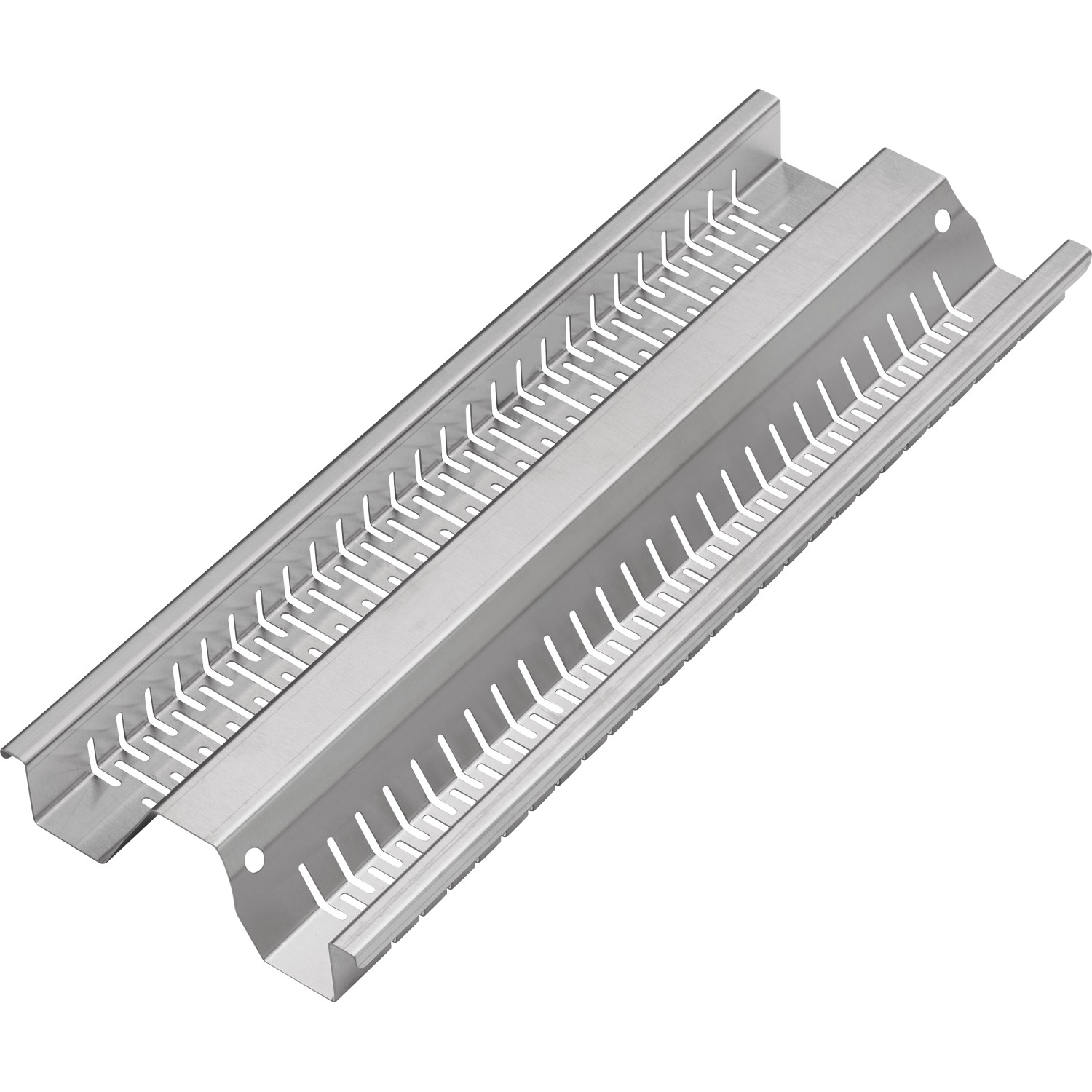 Jamestown Flavor Rails Geschmacksschiene für Grill KNOX 40,8 cm x 17,8 cm von Jamestown-Grill