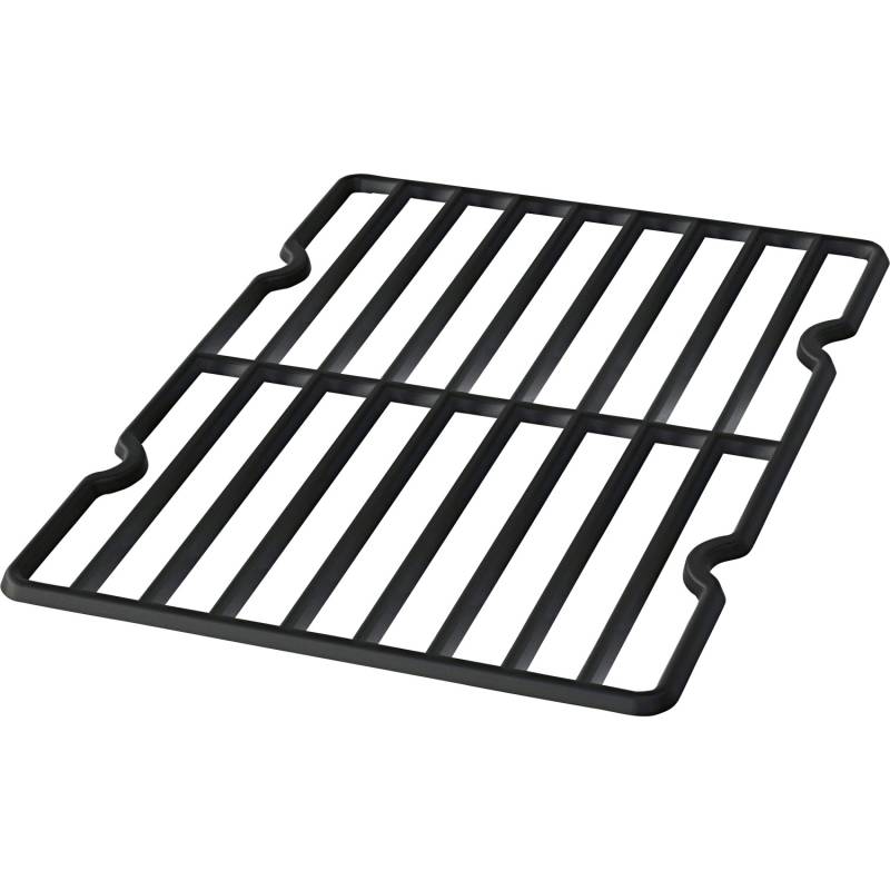 Jamestown Gussgrillrost f. Jamestown 2-Brenner Gas-Tischgrill Braxton von Jamestown-Grill