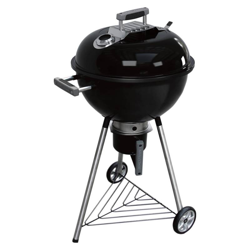 Jamestown Holzkohle-Kugelgrill Dexter XL Ø 54 cm von Jamestown-Grill