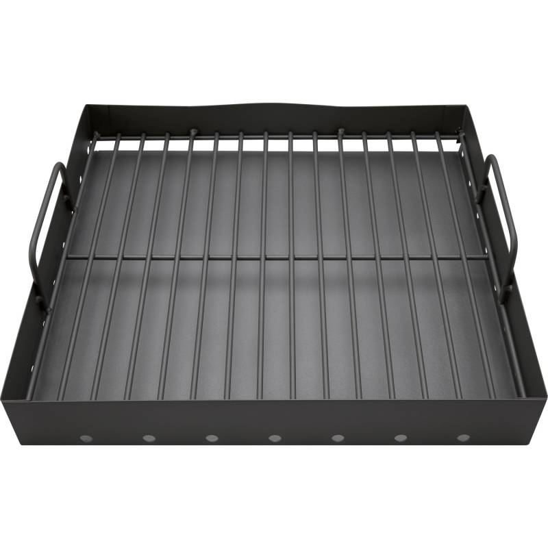 Jamestown Kohleschale für Jamestown Kombigrill Dean von Jamestown-Grill