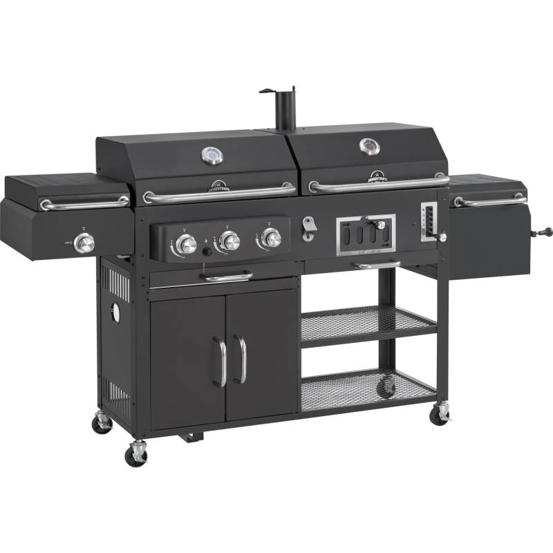 Jamestown Kombigrill Drake von Jamestown-Grill