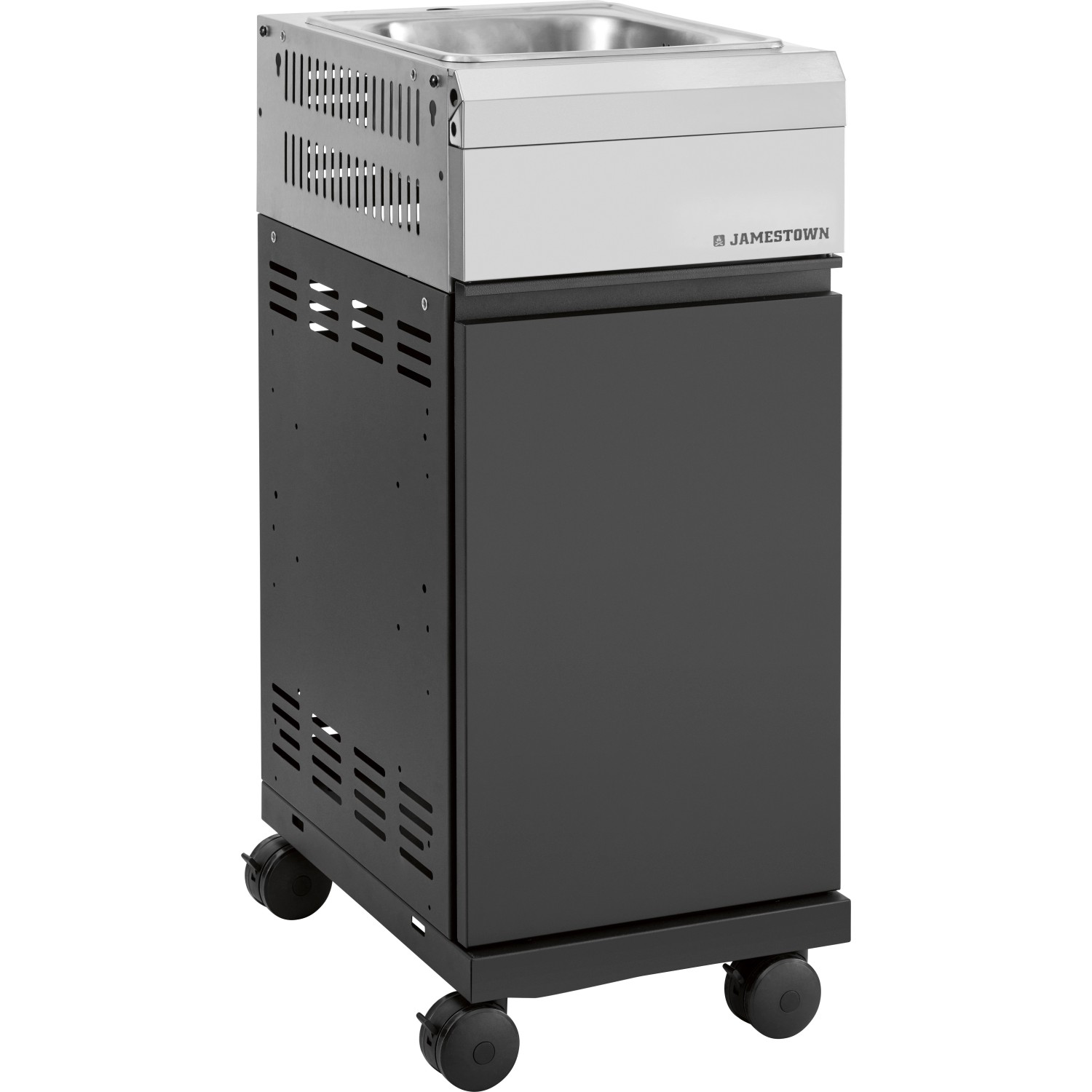 Jamestown Spülenschrank Modul für KNOX Outdoor-Küche von Jamestown-Grill