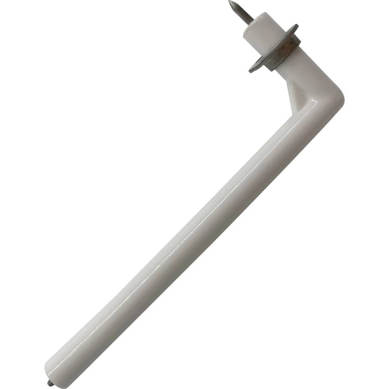 Jamestown Zündung für 2-Brenner Gasgrill Myles Jamestown Zündung für 2-Brenner Gasgrill Myles von Jamestown-Grill