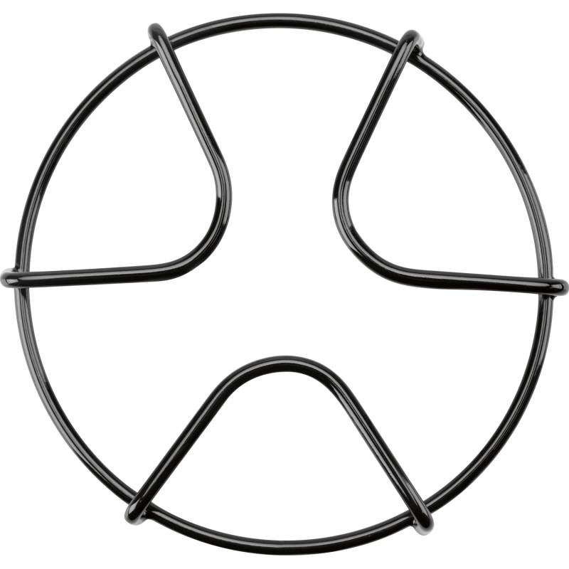 Seitenbrenner Topfrost für Jamestown Gasgrill Knox II 4-Brenner von Jamestown-Grill