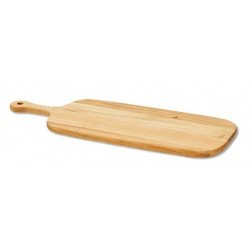 Jamie Oliver Antipasti-Brett aus Akazienholz, ca. 52 x 20 cm (incl. Griff) von Jamie Oliver