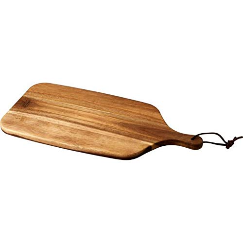 Jamie Oliver Antipasti Servierbrett, Holz, Braun, 40x19x1.5CM von Jamie Oliver