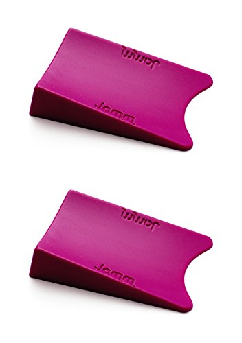Jamm Türstopper, Rose Cerise, Double pack Jamm Türstopper, Rose Cerise, Double pack von Jamm