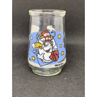 Welch Es Jelly Jar Mit Katze Im Hut, Norvel & The Friends, Glas #6, The Wubbulous World Of Dr Seuss von JammysTreasures