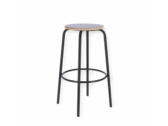 B-Ware Jan Kurtz Paris Barhocker H 65cm Schwarz Hocker Küchenhocker Küchenstuhl Barstul B-Ware B-Ware Jan Kurtz Paris Barhocker H 65cm Schwarz Hocker Küchenhocker Küchenstuhl Barstul B-Ware von Jan-Kurtz
