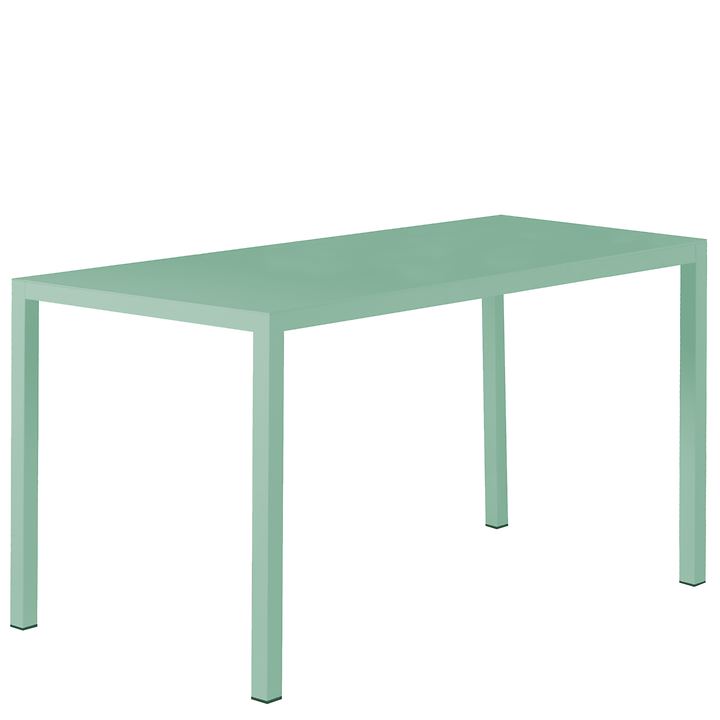 Gr. Design-Tisch 'Fiam Aria' salbei von Jan_Kurtz