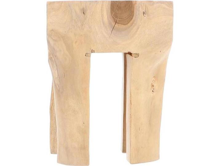 Jan Kurtz, Hocker + Pouf, Java Jan Kurtz, Hocker + Pouf, Java von Jan-Kurtz