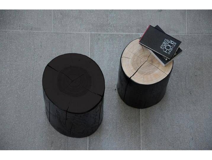 Jan Kurtz Block Hocker Holz Jan Kurtz Block Hocker Holz von Jan-Kurtz