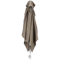 Jan Kurtz Elba Sonnenschirm Aluminium/Polyester Jan Kurtz Elba Sonnenschirm Aluminium/Polyester von Jan Kurtz