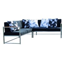 Jan Kurtz - Lux Lounge Eckkombi Variante 1 Jan Kurtz - Lux Lounge Eckkombi Variante 1 von Jan Kurtz