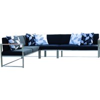 Jan Kurtz - Lux Lounge Eckkombi Variante 2 von Jan Kurtz