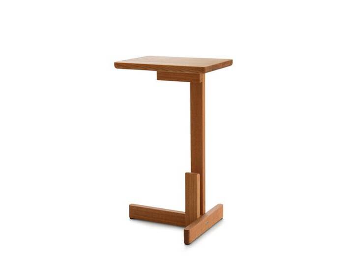 Jan Kurtz Möbel Ablagetisch Laurel, Designer Boris Bandyopadhyay, 50x30x20 cm von Jan-Kurtz