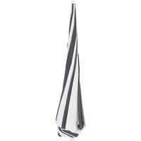 Jan Kurtz - Pagoda Sonnenschirm Gestreift O 250 Cm von Jan Kurtz