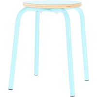 Jan Kurtz Paris Hocker Stahlrohr Jan Kurtz Paris Hocker Stahlrohr von Jan Kurtz