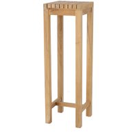 Jan Kurtz - Samoa Blumenhocker Teak Jan Kurtz - Samoa Blumenhocker Teak von Jan Kurtz