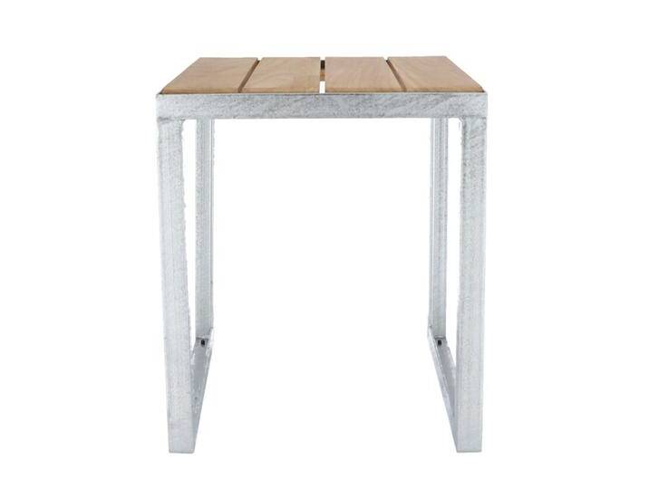 jankurtz Hocker JEVER TEAK von Jan-Kurtz
