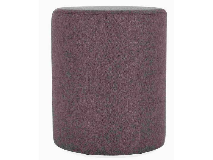 jankurtz Pouf Rondo Ø 40 cm, braun, Braun 40 cm, Braun jankurtz Pouf Rondo Ø 40 cm, braun, Braun 40 cm, Braun von Jan-Kurtz
