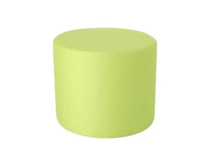 jankurtz Pouf Rondo Ø 50 cm, Grün, grün, 50 cm, Grün jankurtz Pouf Rondo Ø 50 cm, Grün, grün, 50 cm, Grün von Jan-Kurtz