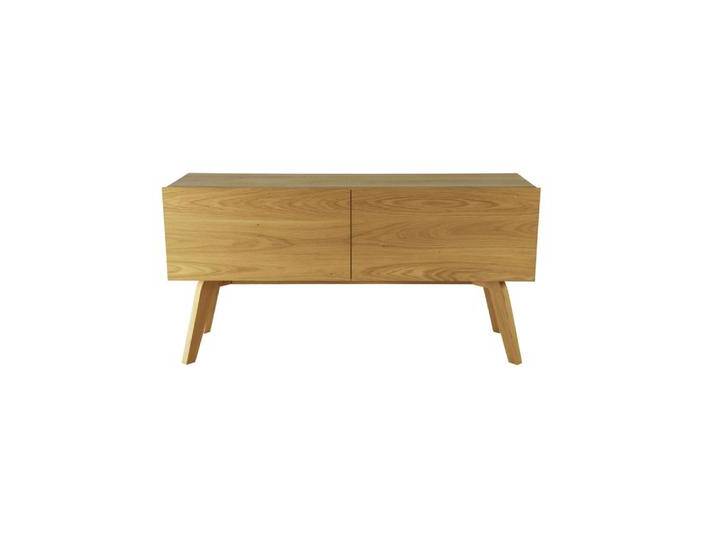 jankurtz Sideboard DWELLER eiche höhe 60cm von Jan-Kurtz