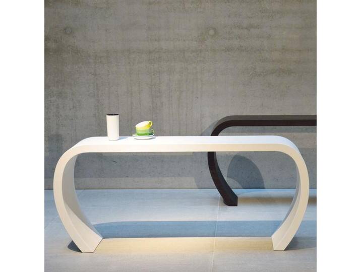 jankurtz Sideboard SIDEBOW MDF weiß lackiert 168cm von Jan-Kurtz