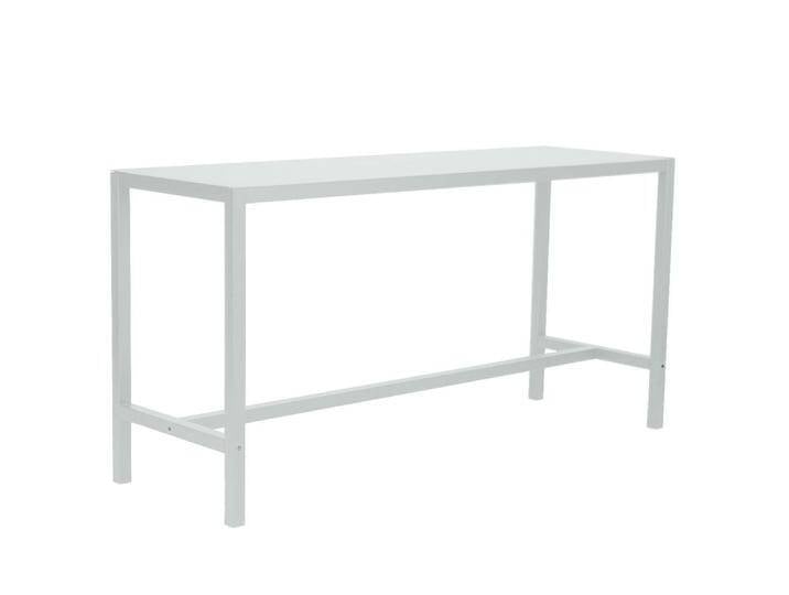 jankurtz Tresentisch FIAM ARIA weiß von Jan-Kurtz