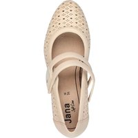 Jana Pumps von Jana