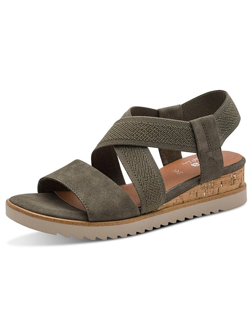 Sandalette von Jana