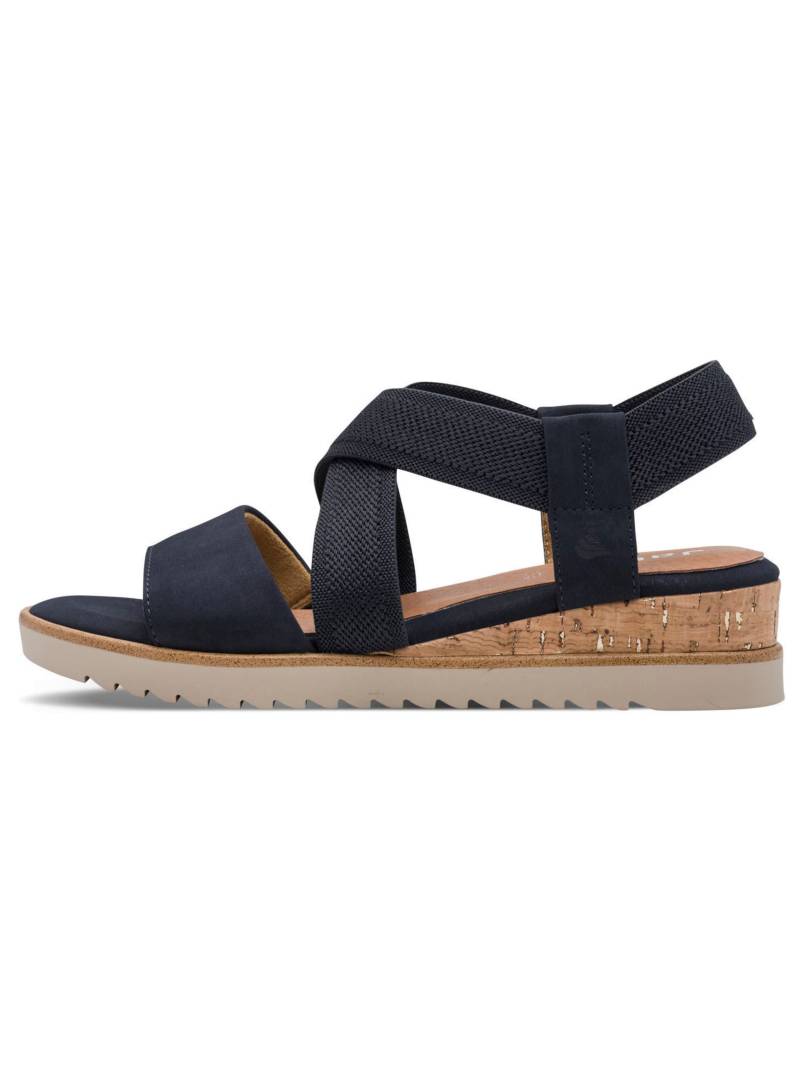 Sandalette von Jana