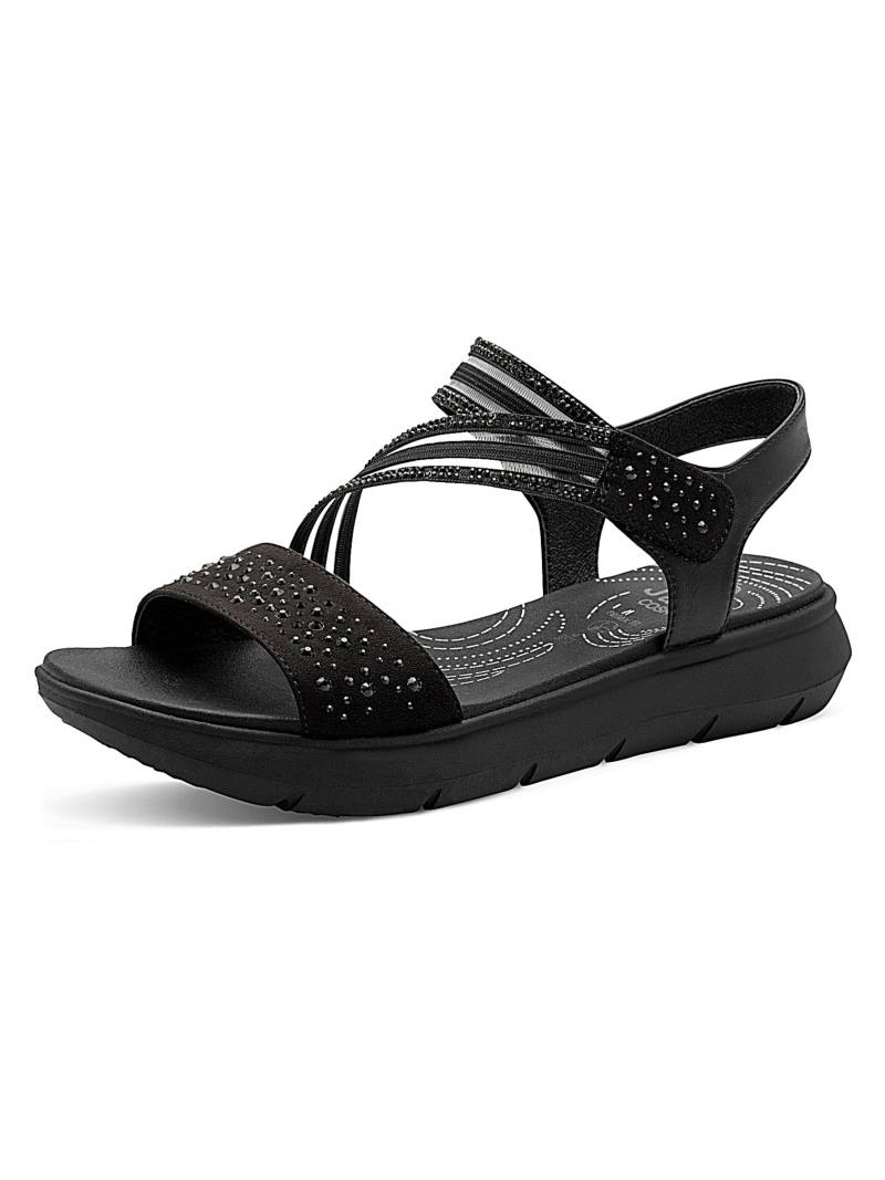 Sandalette von Jana