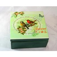 Schönes Einweihungsgeschenk Für Teeliebhaber, Zur Aufbewahrung Von Teebeuteln, Teebeutel Schönes Einweihungsgeschenk Für Teeliebhaber, Zur Aufbewahrung Von Teebeuteln, Teebeutel von JanaPysanky