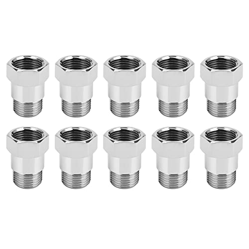 Janasiba 10X Universell O2 Sauerstoffsensor Restriktor Passend Zu Einstellbaren Gasdurchflusseinsaetzen Cel Fix Bung x 1,5 von Janasiba