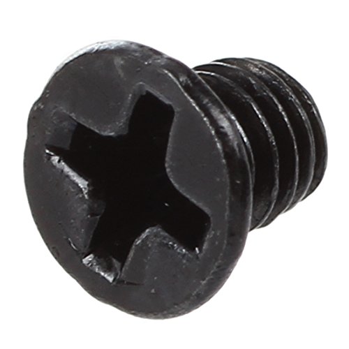 Janasiba 120 Stück M3 x 4 mm tragbare Festplatten für von Janasiba