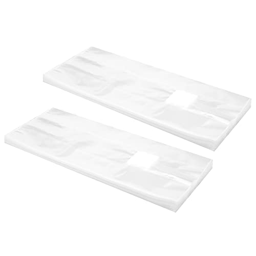 Janasiba 200 Stück Laichen Wachsen Tasche 320MMx500MM Bauernhof - Wachsende Hoch Versiegelter Vorversiegelbarer Beutel Janasiba 200 Stück Laichen Wachsen Tasche 320MMx500MM Bauernhof - Wachsende Hoch Versiegelter Vorversiegelbarer Beutel von Janasiba